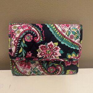 Vera Bradley wallet